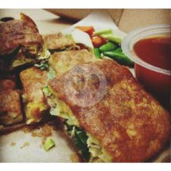 Martabak Telur Spesial