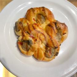 Sausage Bread