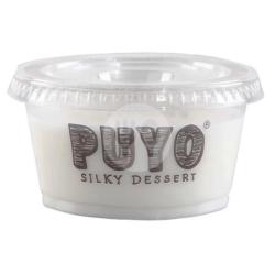 Puyo Silky Cookies & Cream