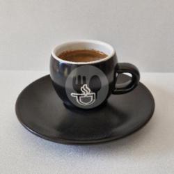Espresso Susu