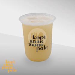 Mango Lemon Yakult (cold)