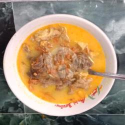 Soto Tangkar Sapi