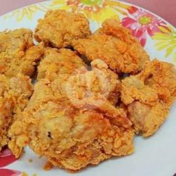 Ayam Tepung Crispy