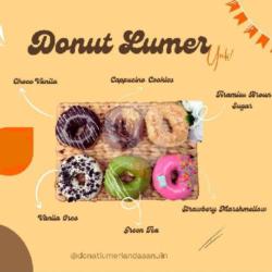 Donat Lumer Paket 1