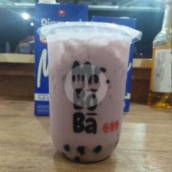 Boba Fruit Grape