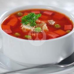 Red Tomato Soup