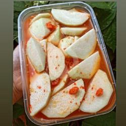 Asinan Jambu Kristal Jumbo