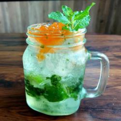 Virgin Mojito