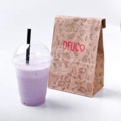 Taro Blended