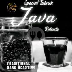 Java Robusta Kopi Tubruk