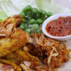 Pical Ayam Pedas   Nasi