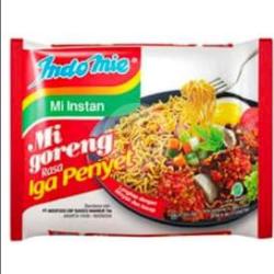 Indomie Iga Penyet