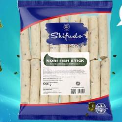 Nori Fish Stick Shifudo 500g