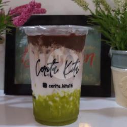 Special Green Tea (jumbo)