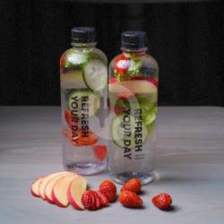 Infused Water 500ml