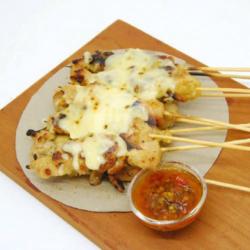 Paket Indomie Sate Taichan Cheese