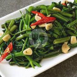 Tumis Kangkung