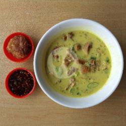 Soto Medan Campur