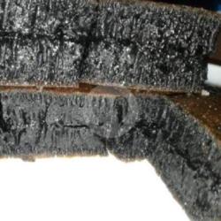 Kismis Susu (black Oreo)