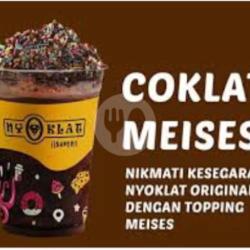 Coklat Kopi   Mesies