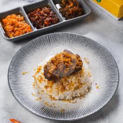 Nasi Empal Daging