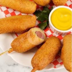 Corndog Sosis Ayam