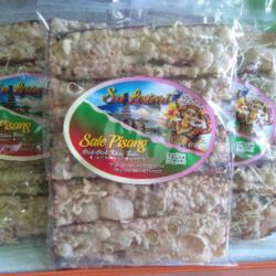 Pisang Sale Krispy