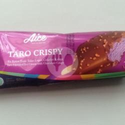 Taro Crispy 50 Ml