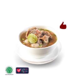 Bakso Buntut / Bakso Iga