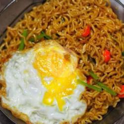 Indomie Goreng   Telur