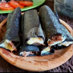 Black Kebab Mozarella