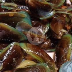 Kerang Ijo Goreng Mentega