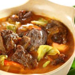 Tongseng Daging Sapi