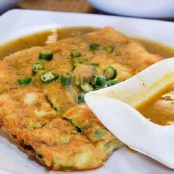 Martabak Telor Ayam