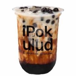 Susu Boba Aren