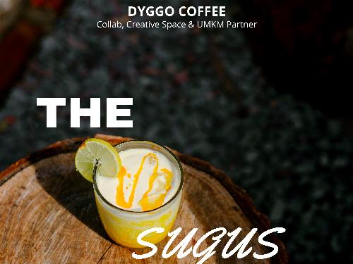 Dyggo Coffee