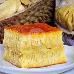 Martabak Manis Durian