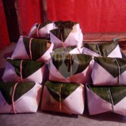 Nasi Kucing Sambal Tongkol