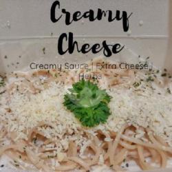 Creamy Cheese