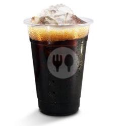 Es Soda Coffee