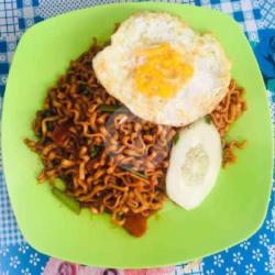 Indomie Goreng Pedas