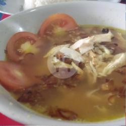 Soto Babat Lamongan