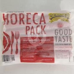 Horeca Sosis 1kg