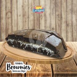 Terang Bulan (brownies ) Tiramisu Keju