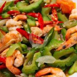 Pare Tauco Udang