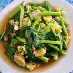 Cah Sayur Hijau