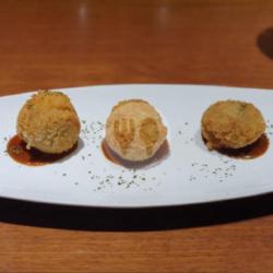 Corn Cream Korokke