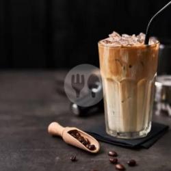 Luak Susu Dingin