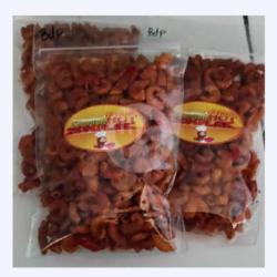 Makaroni Balado Pedas