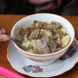 Soto Kudus Daging Kerbau